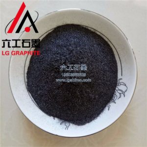 石墨粉和鐵粉的區別方法