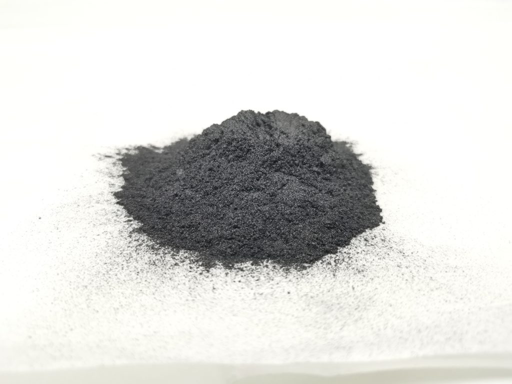 高純石墨燒結模具的精密加工流程
